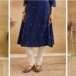 Everyday Churidar Ethnic Wear for Women
