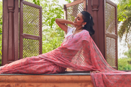 The Ultimate Guide to Making Your Sarees Last Years