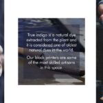 Indigo Dyeing