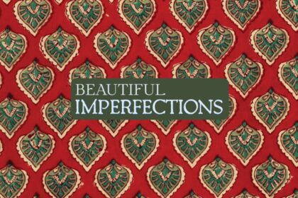 handcrafted fabric, indian crafts