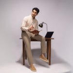 Choosing Men’s Trouser Colours