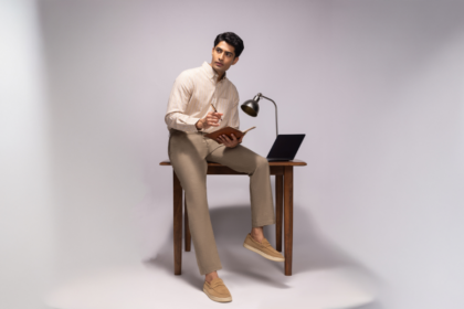 Choosing Men’s Trouser Colours