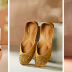 Ethnic Footwear Styles for Daily Fashion