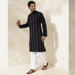 Stylish Men’s Salwar Trends