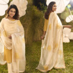 5 Unique Ways to Drape Dupattas