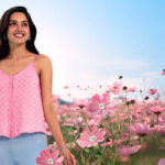 Airy Tops for Warm Spring Days