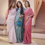 Best Saree Fabrics for Summer
