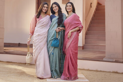 Best Saree Fabrics for Summer