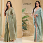 Chanderi Vs Jamdani Complete Guide