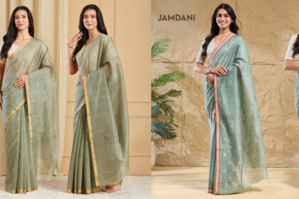 Chanderi Vs Jamdani Complete Guide
