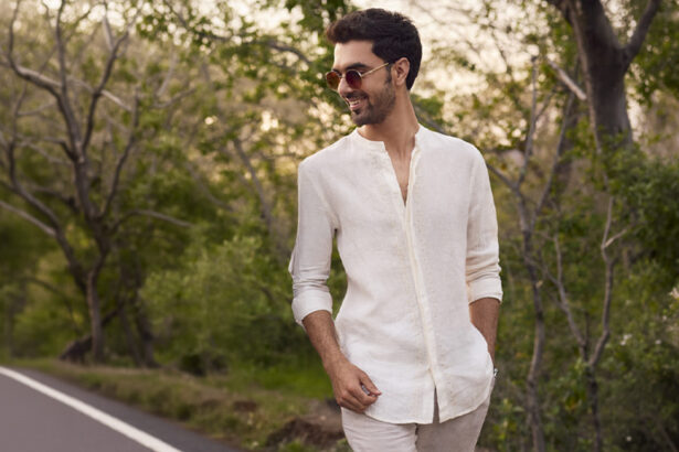 Essential Summer Shirts for Men