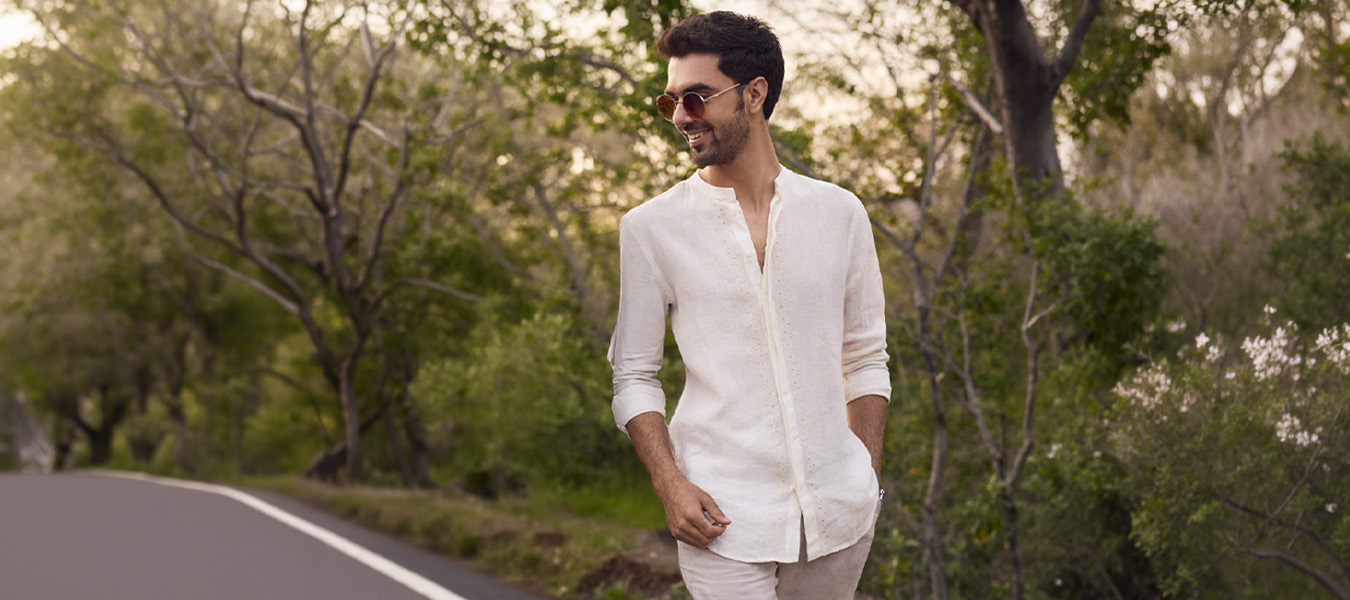 Essential Summer Shirts for Men