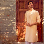 Stylish Men’s Kurtas for Spring Days