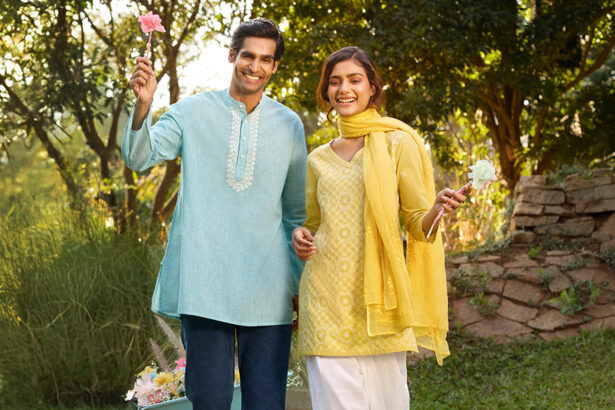 The Timeless Story of India’s Chikankari Craft