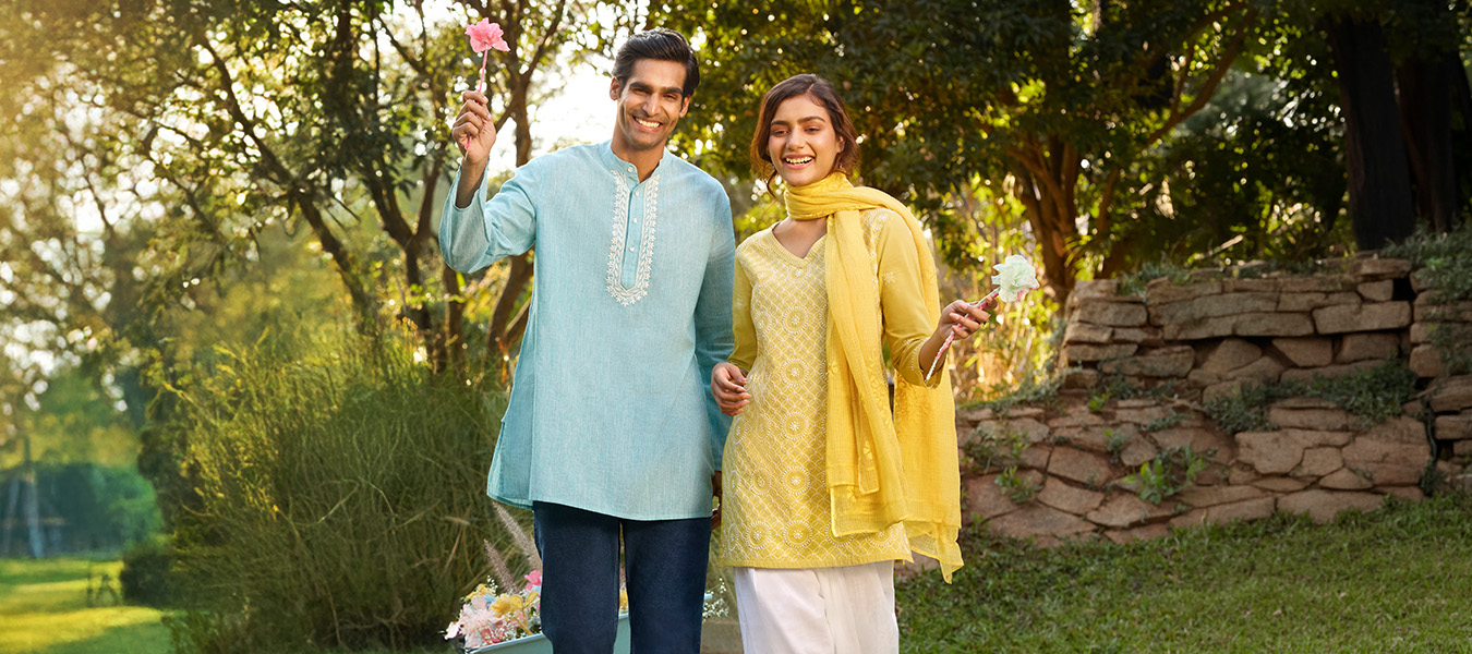 The Timeless Story of India’s Chikankari Craft
