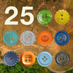 Plastic Buttons cause environmental harm