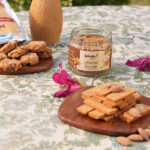 Guilt-Free Tea Time Snacks